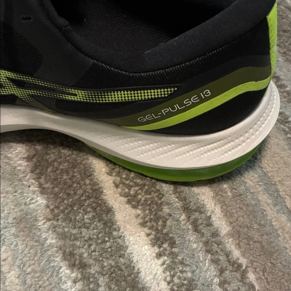 ASICS Men's GEL PULSE 13 Athletic Shoes - Picture 2 of 6